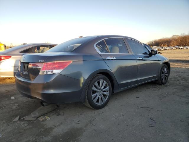 Изображение 3 2012 HONDA ACCORD EXL 2012 с VIN 1HGCP3F82CA000900
