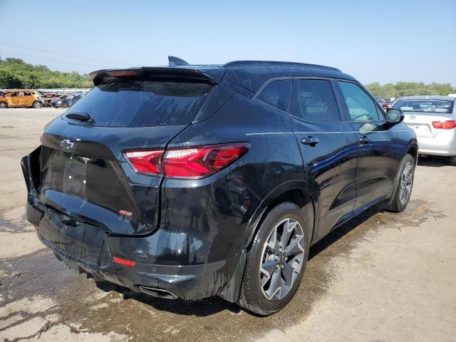 Image 3 of 2020 CHEVROLET BLAZER RS 2020 with VIN 3GNKBKRS5LS533193