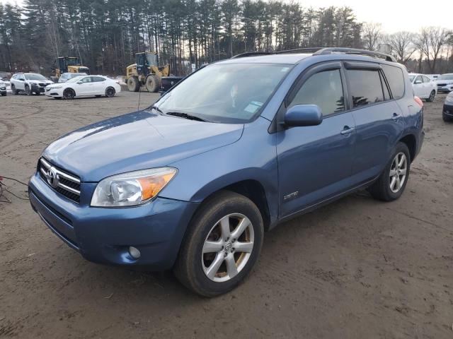 Obraz 2007 TOYOTA RAV4 LIMITED 2007