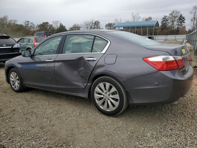 Image 2 of 2015 HONDA ACCORD EXL 2015 with VIN 1HGCR3F89FA003968