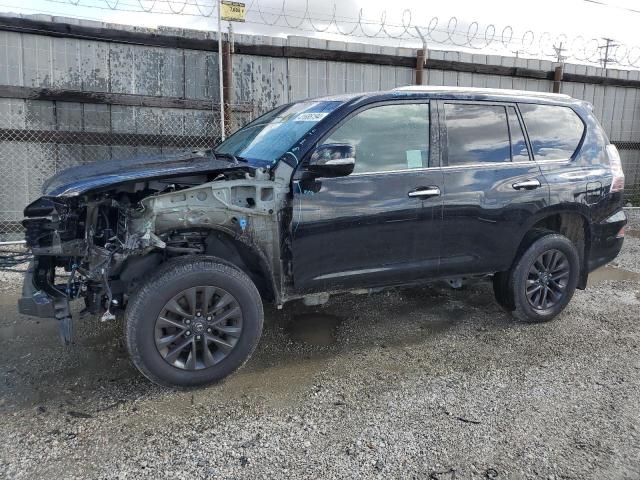 Изображение 1 2020 LEXUS GX 460 PREMIUM 2020 с VIN JTJAM7BX8L5254006