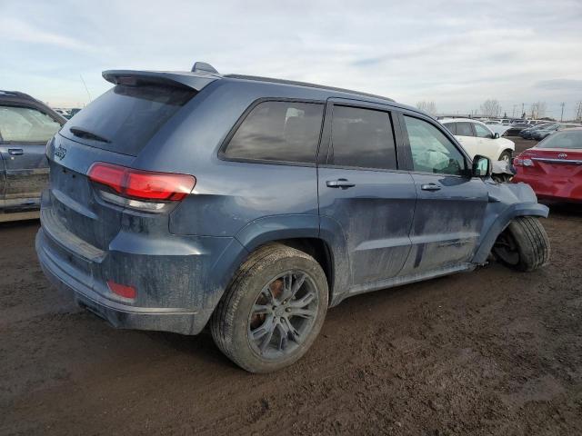 Obraz 3 z 2019 JEEP GRAND CHEROKEE OVERLAND 2019 z VIN 1C4RJFCG6KC764453