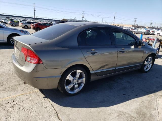 Obraz 3 z 2007 HONDA CIVIC LX 2007 z VIN 2HGFA16577H307463