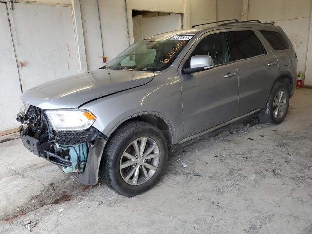 Obraz 2015 DODGE DURANGO LIMITED 2015