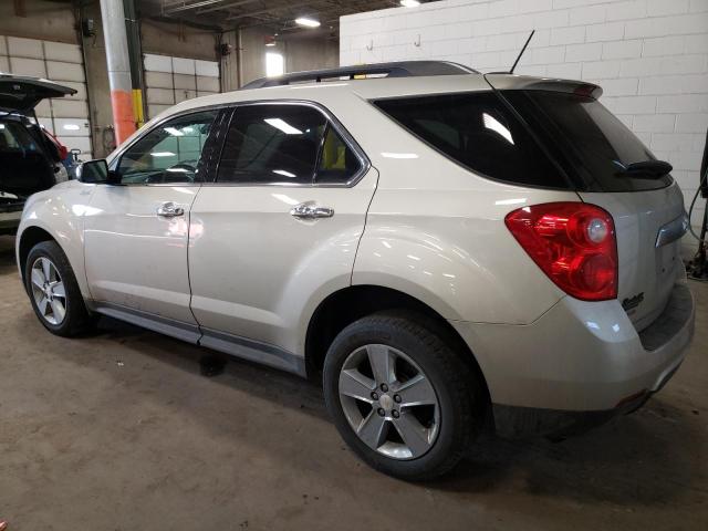 Image 2 of 2015 CHEVROLET EQUINOX LT 2015 with VIN 1GNFLFEK0FZ110721
