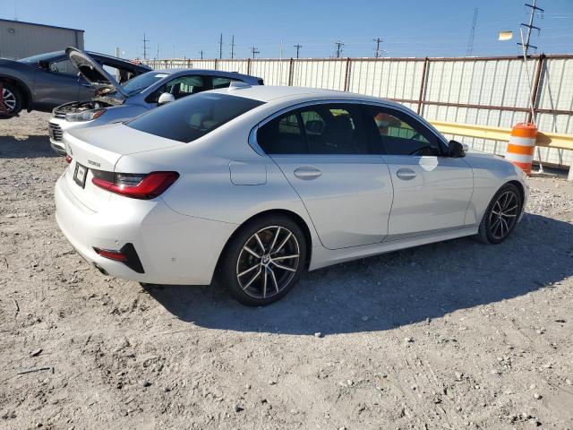 Изображение 3 2021 BMW 330I  2021 с VIN 3MW5R1J01M8B95700