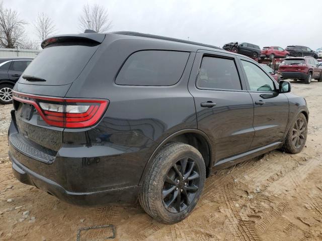 Obraz 3 z 2018 DODGE DURANGO R/T 2018 z VIN 1C4SDJCTXJC313940
