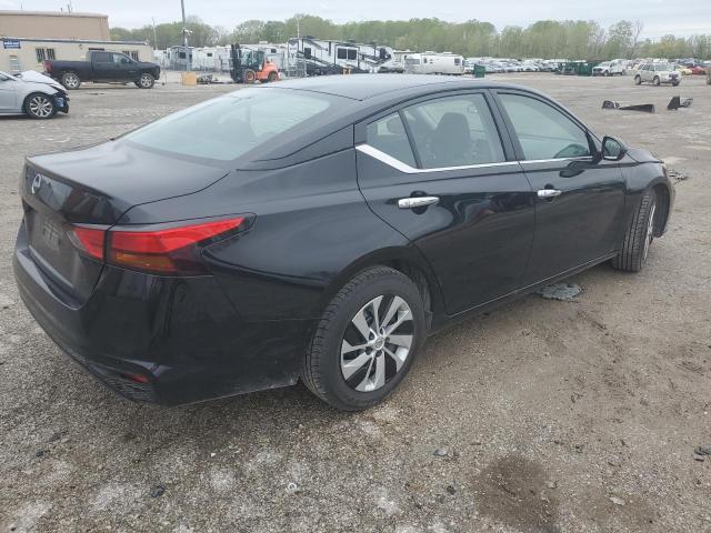 Изображение 3 2023 NISSAN ALTIMA S 2023 с VIN 1N4BL4BV2PN371387