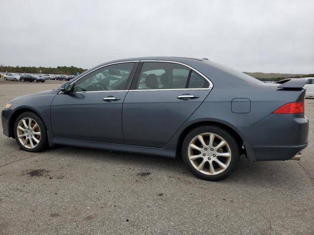 Image 2 of 2006 ACURA TSX  2006 with VIN JH4CL96856C003830