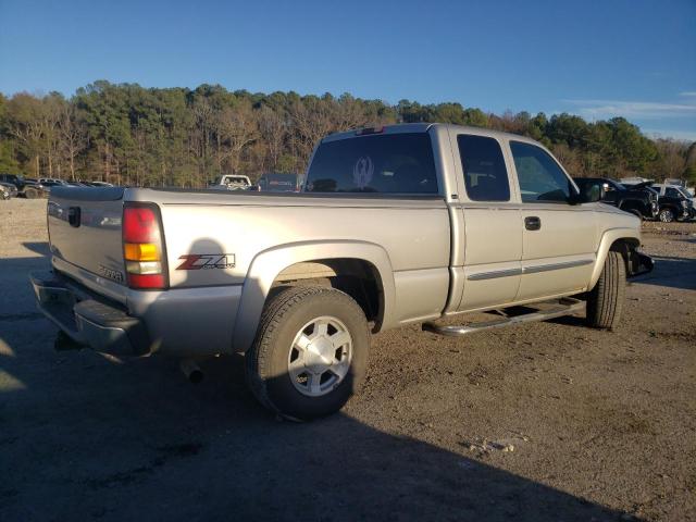 Image 3 of 2004 GMC NEW SIERRA K1500 2004 with VIN 2GTEK19T341230516
