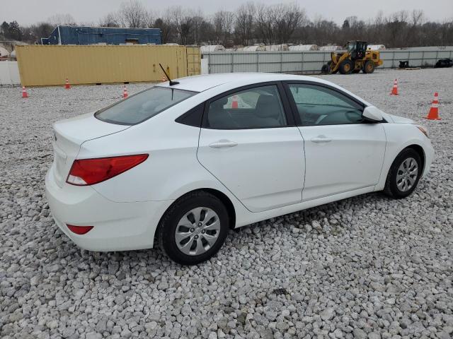 Изображение 3 2017 HYUNDAI ACCENT SE 2017 с VIN KMHCT4AE5HU306018