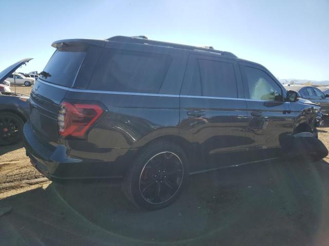 Image 3 of 2022 FORD EXPEDITION LIMITED 2022 with VIN 1FMJU2ATXNEA36460