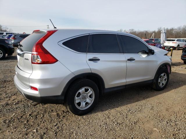 Image 3 of 2016 HONDA CR-V LX 2016 with VIN 5J6RM4H34GL002693