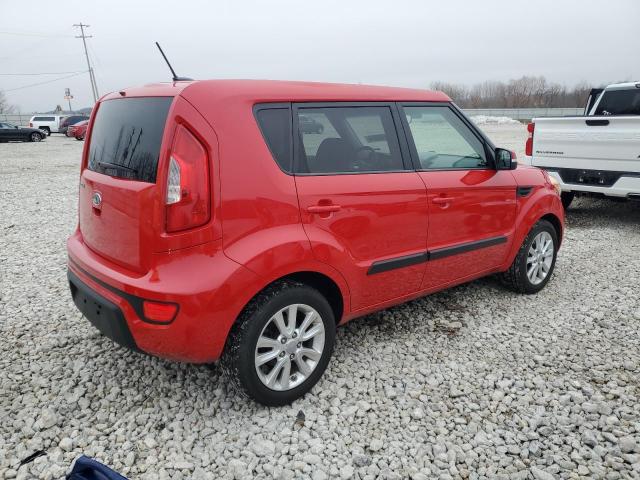 Изображение 3 2012 KIA SOUL + 2012 с VIN KNDJT2A66C7379141