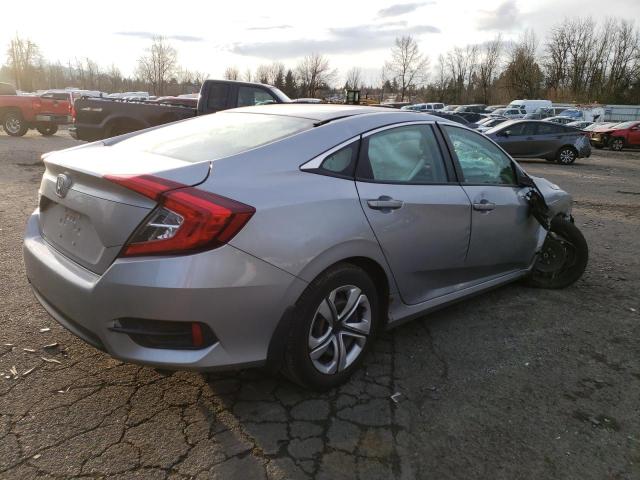 Image 3 of 2016 HONDA CIVIC LX 2016 with VIN 2HGFC2F58GH533902