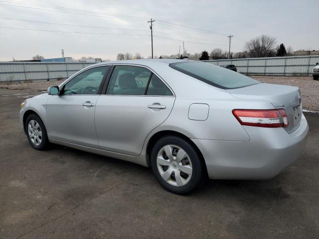 Image 2 of 2010 TOYOTA CAMRY BASE 2010 with VIN 4T4BF3EK0AR041081