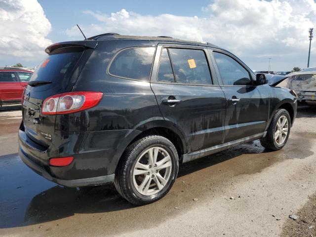 Obraz 3 z 2011 HYUNDAI SANTA FE LIMITED 2011 z VIN 5XYZK4AG1BG048463