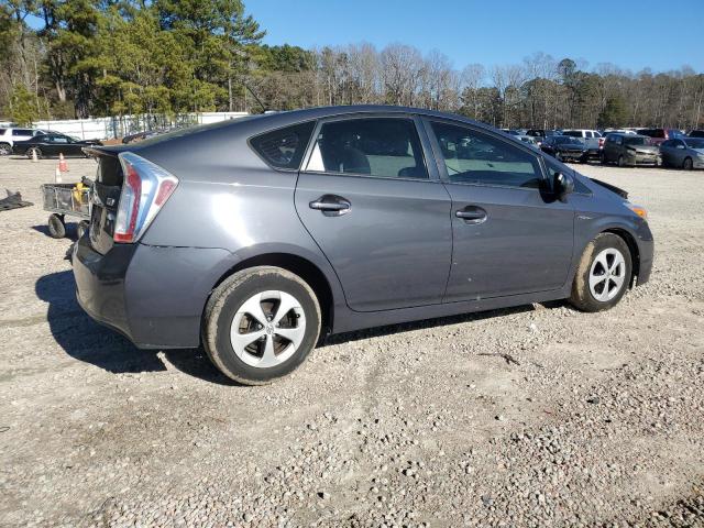 Obraz 3 z 2015 TOYOTA PRIUS  2015 z VIN JTDKN3DU3F0472310