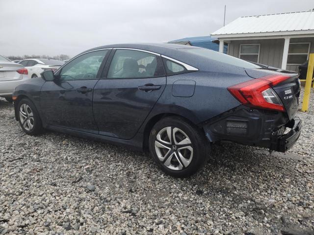 Изображение 2 2017 HONDA CIVIC LX 2017 с VIN 19XFC2F5XHE028441