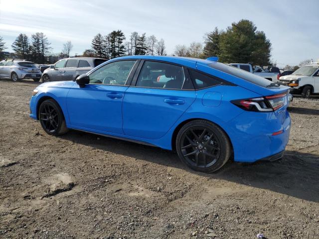 Image 2 of 2023 HONDA CIVIC SPORT 2023 with VIN 19XFL2H87PE022313