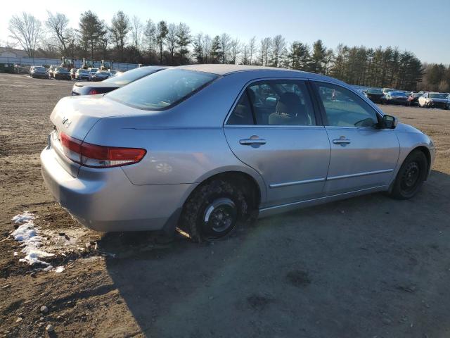 Image 3 of 2003 HONDA ACCORD EX 2003 with VIN JHMCM55653C059297