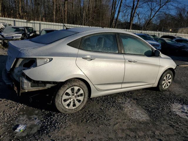 Изображение 3 2017 HYUNDAI ACCENT SE 2017 с VIN KMHCT4AE9HU202325