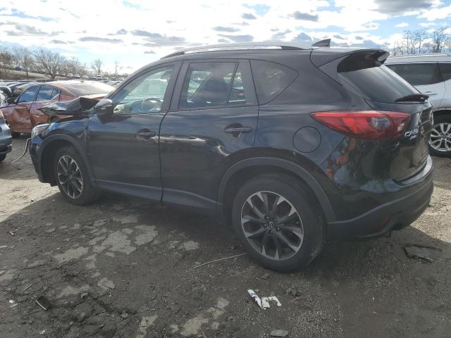 Изображение 2 2016 MAZDA CX-5 GT 2016 с VIN JM3KE4DY5G0622533
