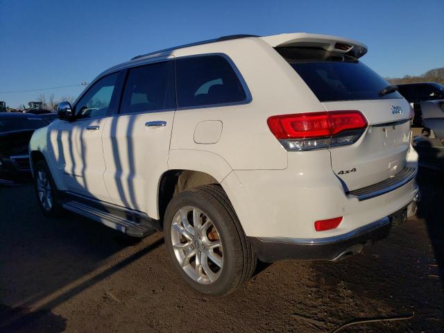 Изображение 2 2015 JEEP GRAND CHEROKEE SUMMIT 2015 с VIN 1C4RJFJG3FC118120