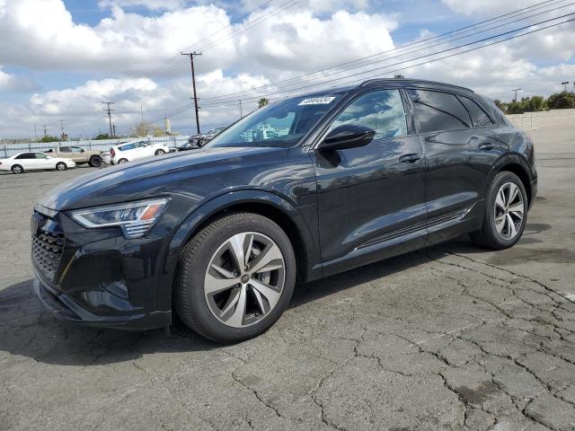 Изображение 1 2024 AUDI Q8 E-TRON PREMIUM 2024 с VIN WA14AAGE3RB012533