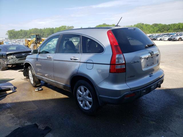 Obraz 2 z 2007 HONDA CR-V EXL 2007 z VIN JHLRE487X7C090058