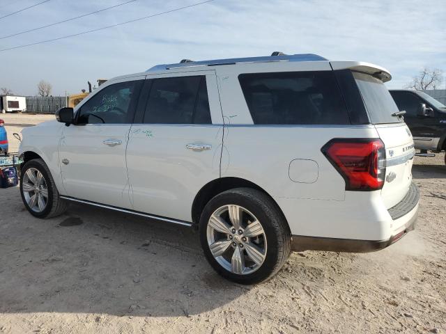 Изображение 2 2023 FORD EXPEDITION KING RANCH 2023 с VIN 1FMJU1P84PEA31061