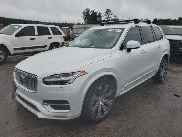 2023 VOLVO XC90 ULTIMATE 2023 image
