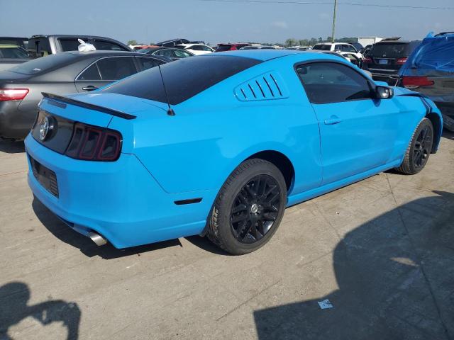 Изображение 3 2014 FORD MUSTANG  2014 с VIN 1ZVBP8AMXE5247201