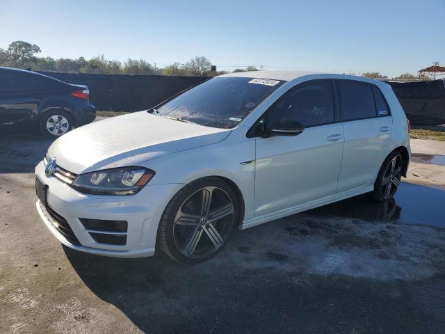 Obraz 2016 VOLKSWAGEN GOLF R  2016