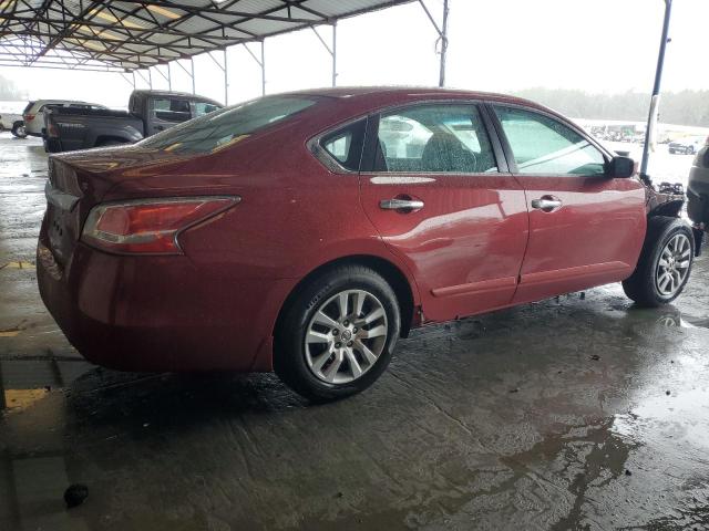 Image 3 of 2015 NISSAN ALTIMA 2.5 2015 with VIN 1N4AL3AP9FN379767