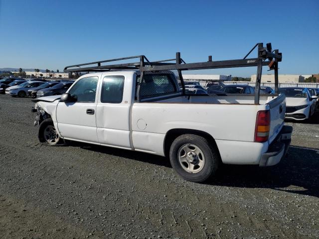 Изображение 2 2000 CHEVROLET SILVERADO C1500 2000 с VIN 1GCEC19V3YZ120089