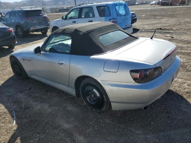 Image 2 of 2005 HONDA S2000  2005 with VIN JHMAP21455S008487