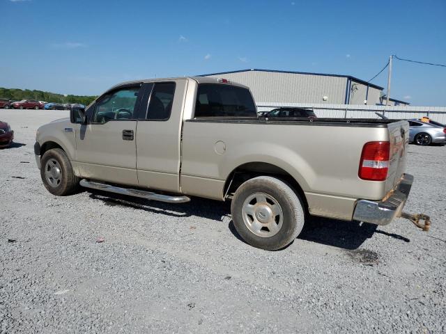 Изображение 2 2008 FORD F150  2008 с VIN 1FTPX12V08FB11360