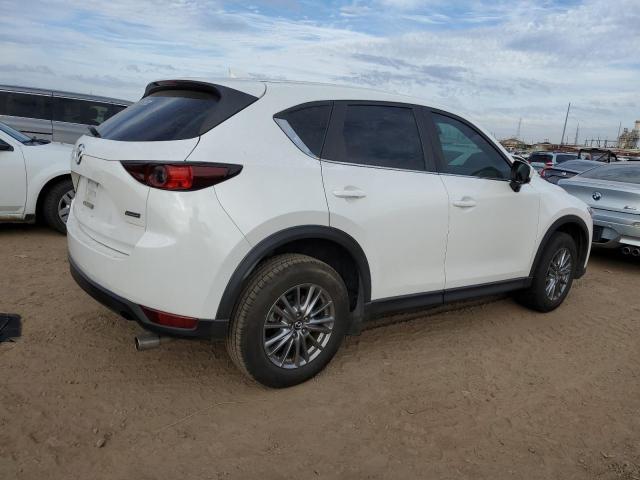 Изображение 3 2018 MAZDA CX-5 SPORT 2018 с VIN JM3KFABM3J1448149