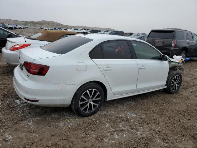Image 3 of 2018 VOLKSWAGEN JETTA SE 2018 with VIN 3VWDB7AJ6JM261320