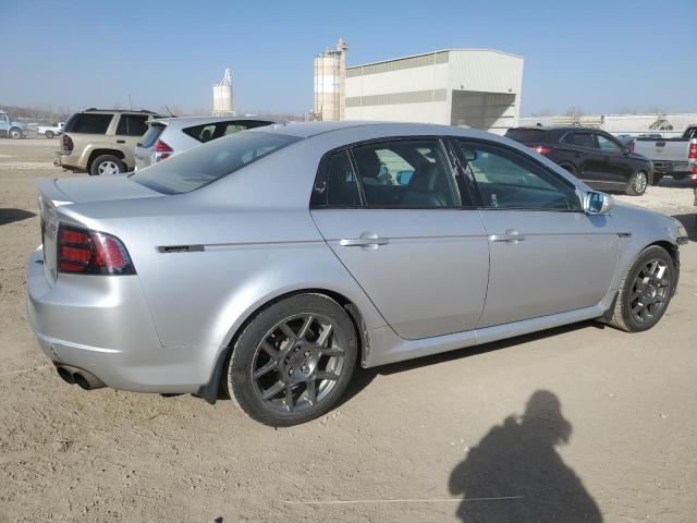 Изображение 3 2007 ACURA TL TYPE S 2007 с VIN 19UUA76567A000391