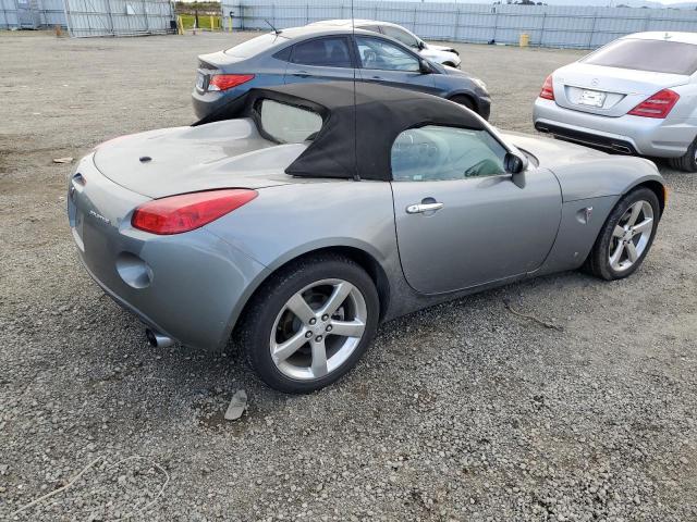Image 3 of 2007 PONTIAC SOLSTICE  2007 with VIN 1G2MB35B37Y108040