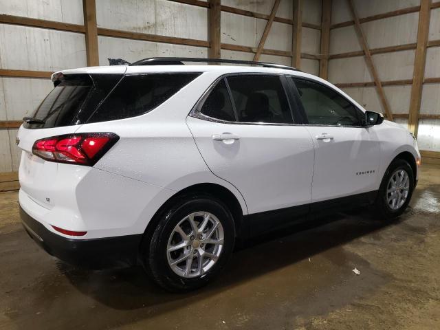 Image 3 of 2022 CHEVROLET EQUINOX LT 2022 with VIN 3GNAXKEV2NL278433