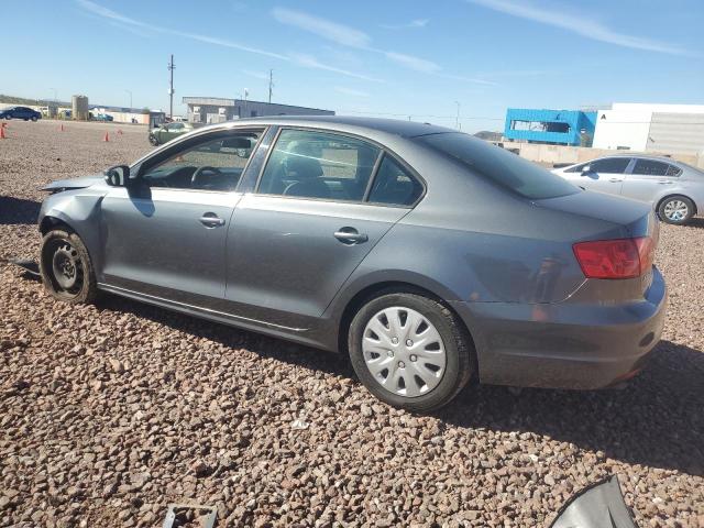 Image 2 of 2012 VOLKSWAGEN JETTA SE 2012 with VIN 3VWDP7AJ1CM123219