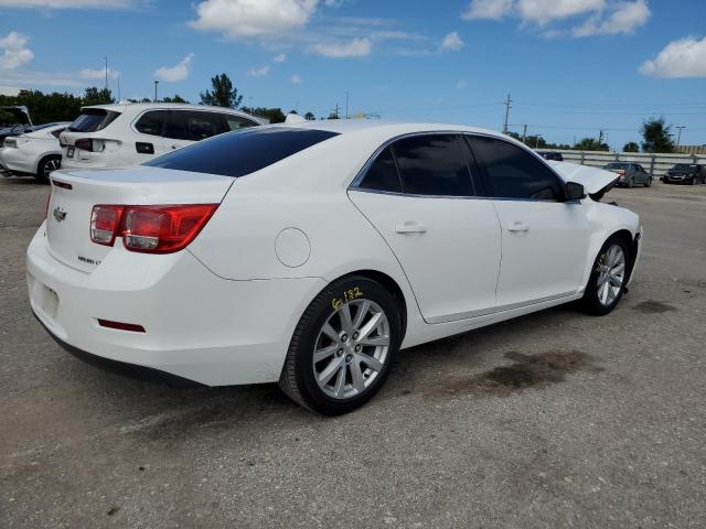 Изображение 3 2014 CHEVROLET MALIBU 2LT 2014 с VIN 1G11E5SL5EF262216