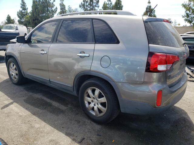 Obraz 2 z 2015 KIA SORENTO LX 2015 z VIN 5XYKT4A68FG599551