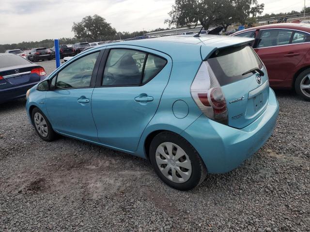 Obraz 2 z 2013 TOYOTA PRIUS C  2013 z VIN JTDKDTB34D1032388