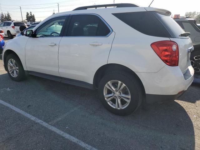 Image 2 of 2015 CHEVROLET EQUINOX LT 2015 with VIN 2GNALCEK1F6368878