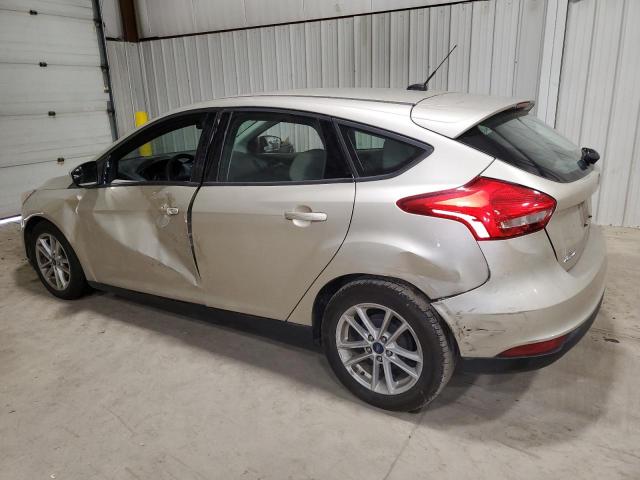 Obraz 2 z 2018 FORD FOCUS SE 2018 z VIN 1FADP3K26JL264729
