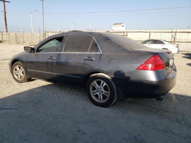 Obraz 2 z 2007 HONDA ACCORD EX 2007 z VIN 1HGCM56777A005057